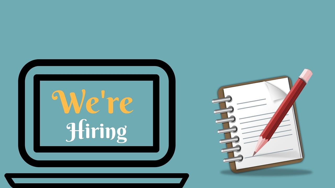 Surge Staffing